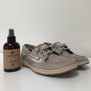 Sperry Rain and Stain Protector
